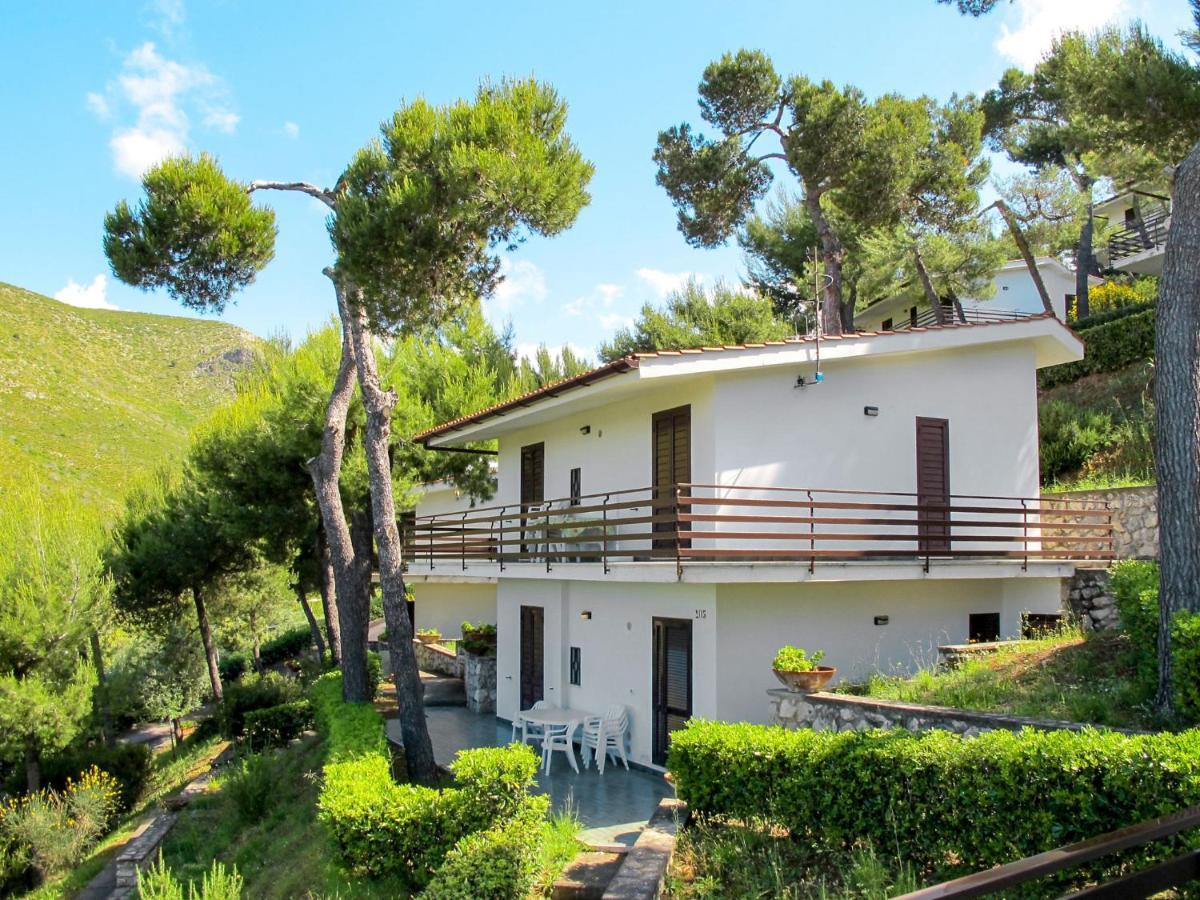 ספרלונגה Apartment Costa Di Kair Ed Din-3 By Interhome מראה חיצוני תמונה
