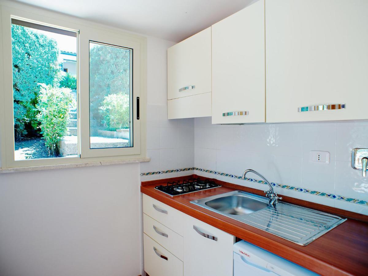 ספרלונגה Apartment Costa Di Kair Ed Din-3 By Interhome מראה חיצוני תמונה