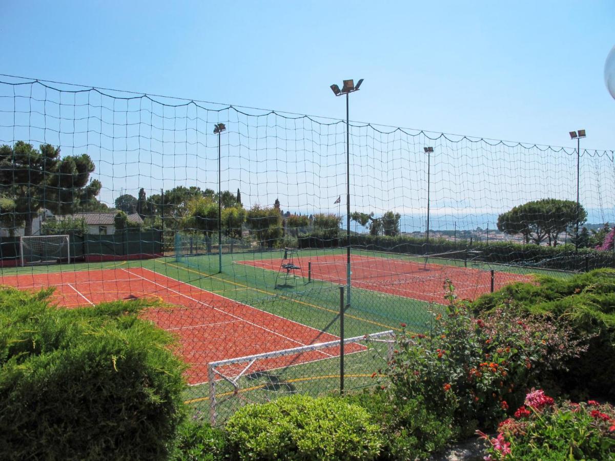 ספרלונגה Apartment Costa Di Kair Ed Din-3 By Interhome מראה חיצוני תמונה